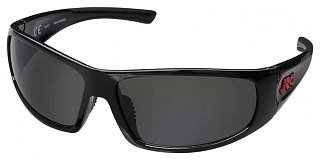 Очки JRC Stealth SG Black/Smoke