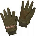 Перчатки ХСН Hunter-280 флис хаки
