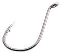 Крючки Owner одинарные 5115 №1 white