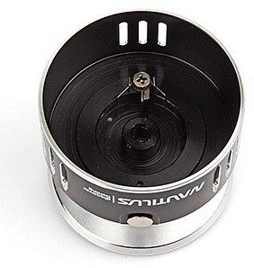 Катушка Nautilus Paradox 4000 Com - фото 7