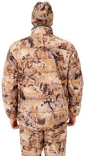 Куртка King Hunter Beast camo duck - фото 4