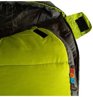 Спальник Tramp Hiker Compact правый - фото 6