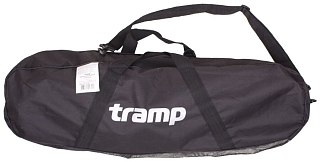 Снегоступы Tramp Wide красные - фото 6