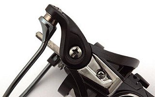 Катушка Nautilus Invent 2500 Com - фото 6