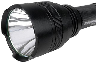 Фонарь Superfire C8-R5 тактический 500 Lumens - фото 6