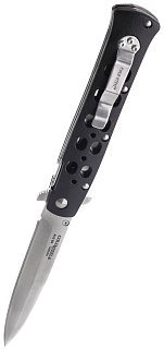 Нож Cold Steel Ti-Lite 4 Zy-Ex Handle складной сталь10,1см AUS8A рукоять пластик - фото 1