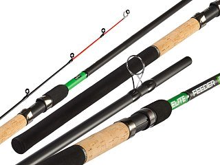 Удилище Salmo Elite feeder 120 3,90 - фото 6
