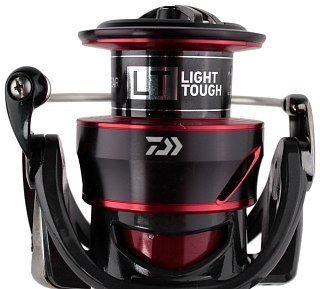 Катушка Daiwa 20 Fuego LT 6000 - фото 4