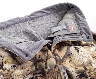 Брюки Sitka Gradient optifade waterfowl - фото 3