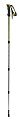 Палки Talberg COMPACT POLE треккинговые зеленый