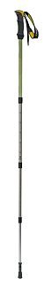 Палки Talberg COMPACT POLE треккинговые зеленый