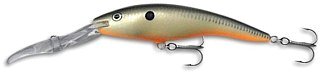 Воблер Rapala Deep tail dancer TDD11-OPSD