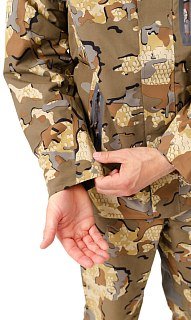Костюм King Hunter Exterior modern camo - фото 8