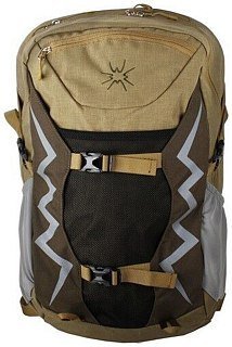 Рюкзак Samstrong Hiking хаки - фото 1