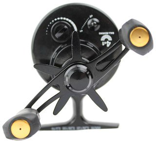 Катушка Ecopro Black Side ice zeal 4+1 - фото 2