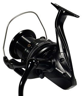 Катушка Shimano Aerlex 10000 XTB - фото 3