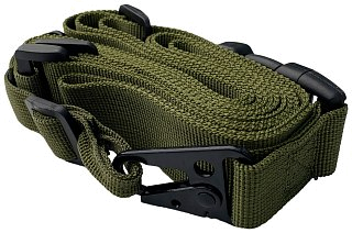 Ремень Taigan оружейный трехточечный Army Green - фото 1