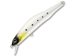 Воблер Zipbaits ZBL Minnow 90S SR 779R