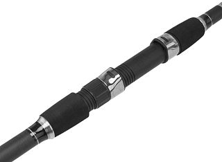 Удилище Helios Akeno 3,9m 120g  - фото 5