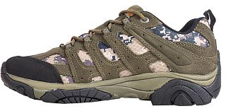 Ботинки Remington Trekking boots olive  - фото 4