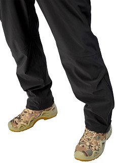 Костюм Fantom Force Spawn демисезон black/grey - фото 11