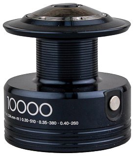 Катушка Shimano Baitrunner XT 10000 RB - фото 7