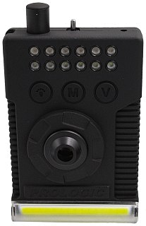 Набор сигнализаторов Prologic Fulcrum Rmx pro 3+1 multi color - фото 4