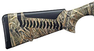 Ружье Benelli Super Black Eagle lll 12х89 Camo Max 5 760мм - фото 3