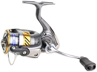 Катушка Daiwa 20 Laguna LT 1000-XH - фото 2