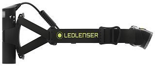 Фонарь Led Lenser NEO10R черный - фото 3
