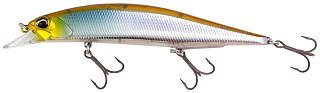 Воблер DUO Realis Jerkbait 120F 120мм 17,1гр  цв.GSN3085 - фото 1