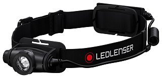 Фонарь Led Lenser H5R Core налобный - фото 1