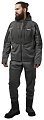 Куртка Remington Fishing rivers black grey забродная