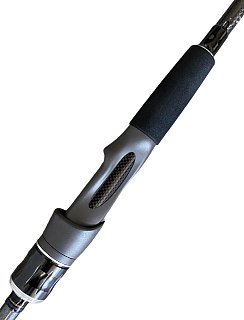 Спиннинг Daiwa Powermesh 692MFB - фото 8