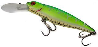 Воблер Pontoon21 Greedy Guts 88SP-MDR-470 - фото 3