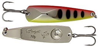 Блесна LureMax Hoyt 70мм 24г 43 Com