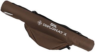 Удилище Abu Garcia Diplomat Spin X 70ML 5-20 4pc - фото 9
