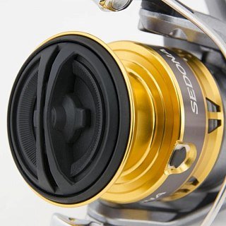 Катушка Shimano Sedona FI C3000 DH - фото 2