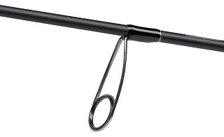 Спиннинг Abu Garcia Zenon 762ML 5-21g - фото 3