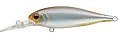 Воблер Ever Green Bank shad mid №280