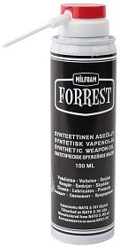 Масло Forrest Synthetic для оружия аэрозоль150мл