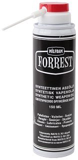Масло Forrest Synthetic для оружия аэрозоль150мл - фото 1