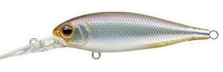 Воблер Ever Green Bank shad mid №280