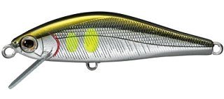 Воблер Smith AR-FS Minnow 45S цв 10