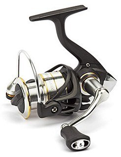 Катушка Nautilus Xeptor 2000 Com - фото 1