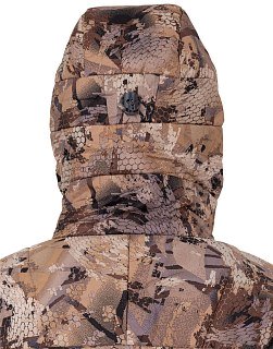 Куртка Remington Raven yellow waterfowl honeycombs - фото 5