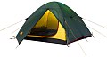 Палатка Alexika SCOUT 2 Fib green