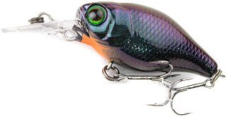 Воблер Jackall Chubby 38 MR ul bug