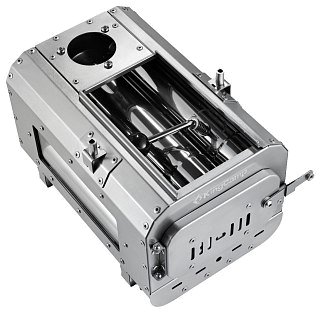 Печка King Camp Heating Stove S - фото 3