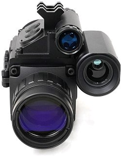 Прицел цифровой Arkon Digital Pro DP940L-35 - фото 13